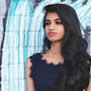 Meet your Posher, Nasrin